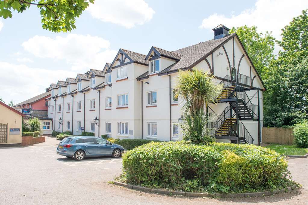 Travelodge Cardiff Whitchurch Exterior photo